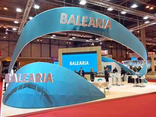 Buildin Stand Builder Event Producer Madrid 3