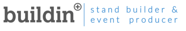 Buildin | Stand Builder & Event Producer