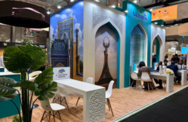 Businessmaker LLC Tashkent 2