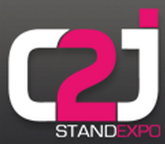 C2J Stand Expo