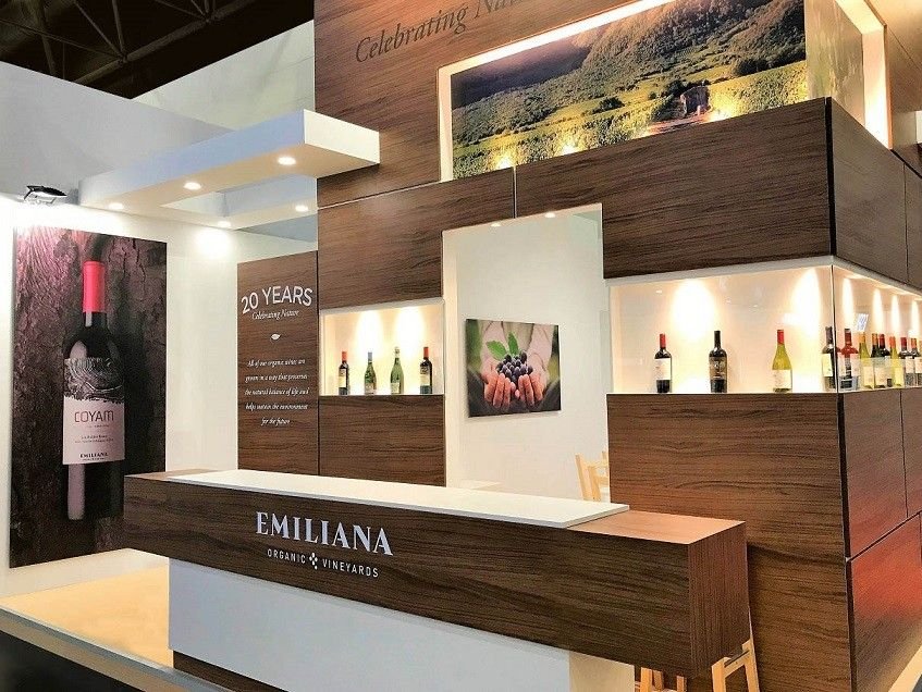 CARVI DISENO Y ARQUITECTURA LIMITADA 10