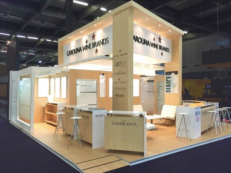 CARVI DISENO Y ARQUITECTURA LIMITADA 8