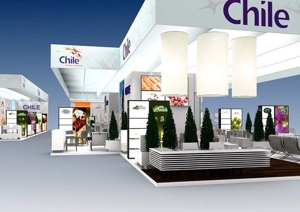 CARVI DISENO Y ARQUITECTURA LIMITADA 9