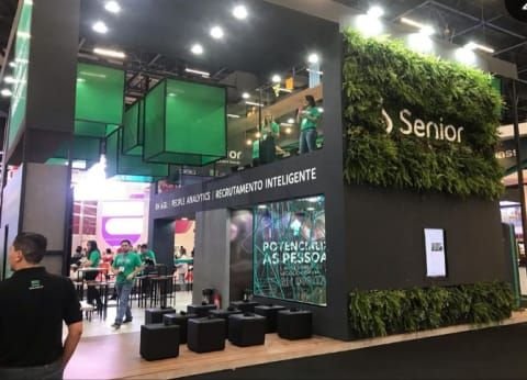 CCS PROMOÇÕES -STANDROSE 6 CCS PROMOCOES STANDROSE Sao Paulo 5