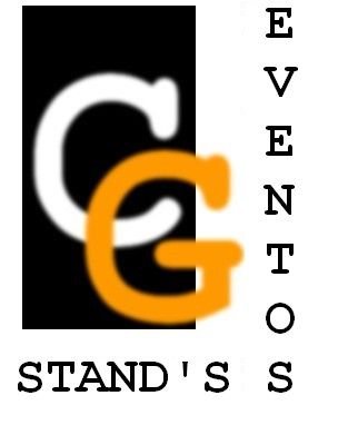 CG - Stand's & Eventos