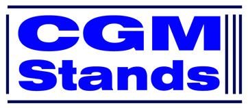 CGM Stands
