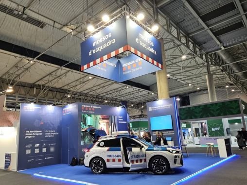 CMM SL La Roca del Valles 2