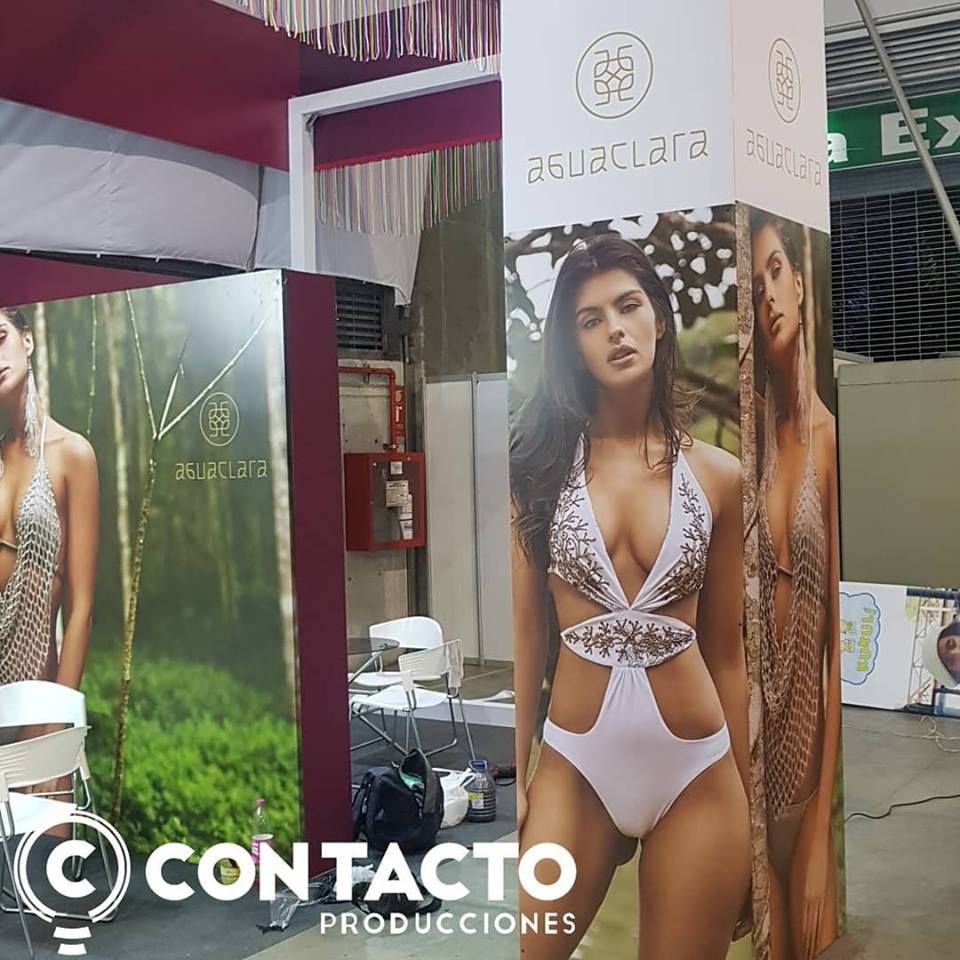 CON TACTO PRODUCCIONES Medellin 10