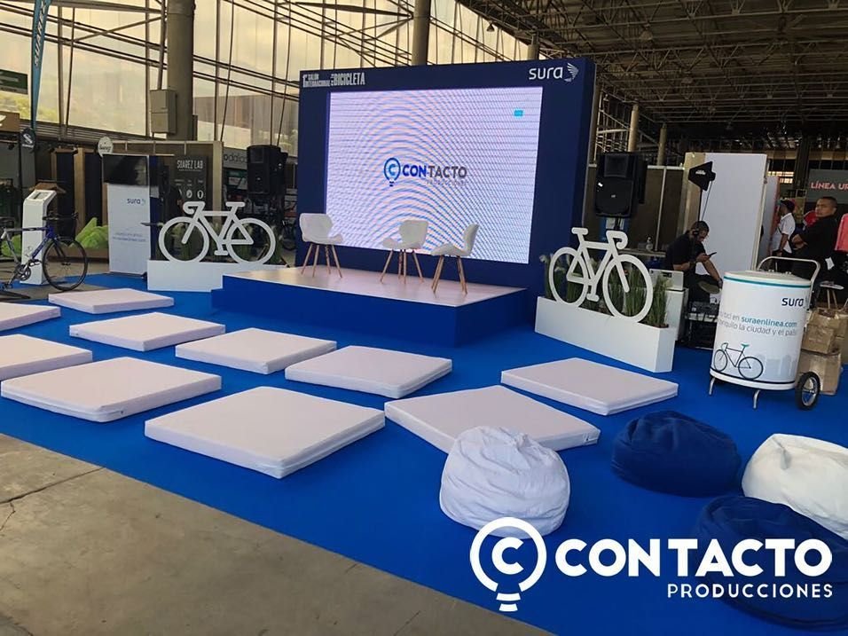 CON TACTO PRODUCCIONES Medellin 11