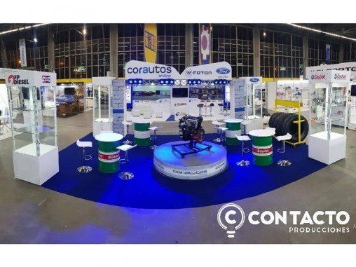 CON TACTO PRODUCCIONES Medellin 3