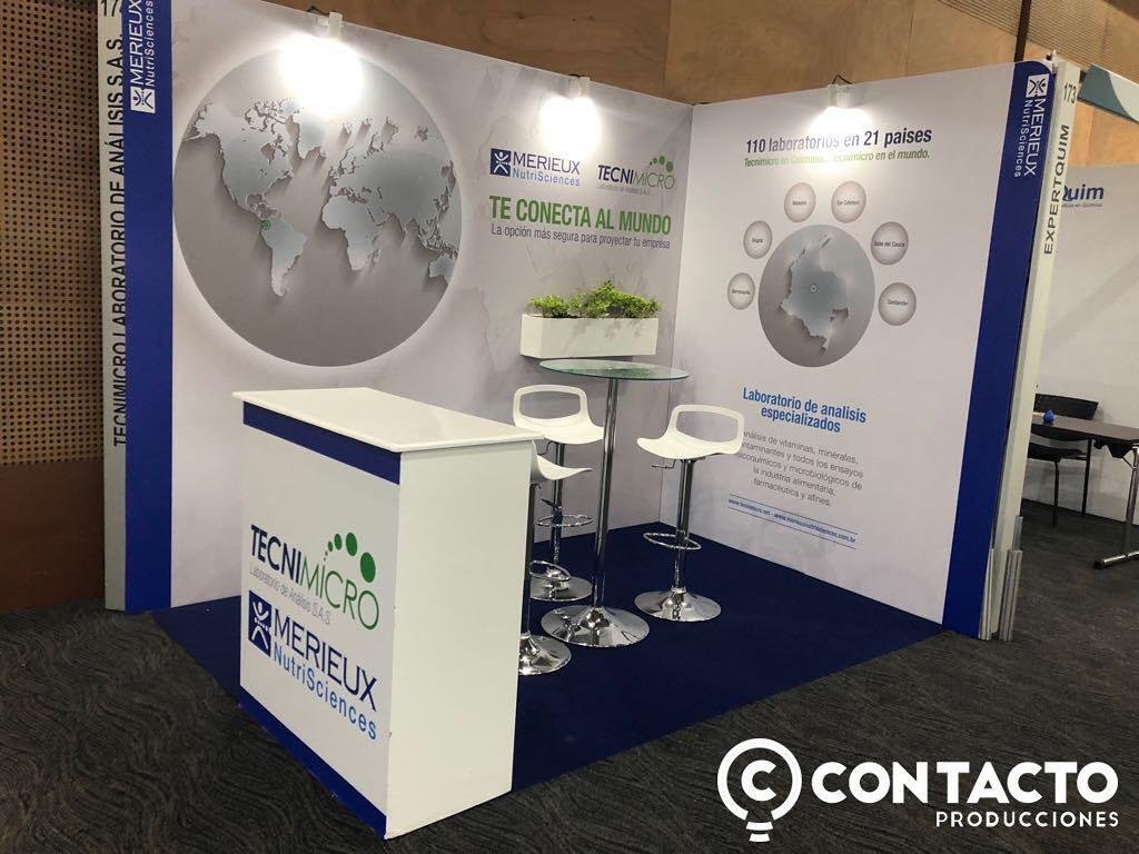 CON TACTO PRODUCCIONES Medellin 5