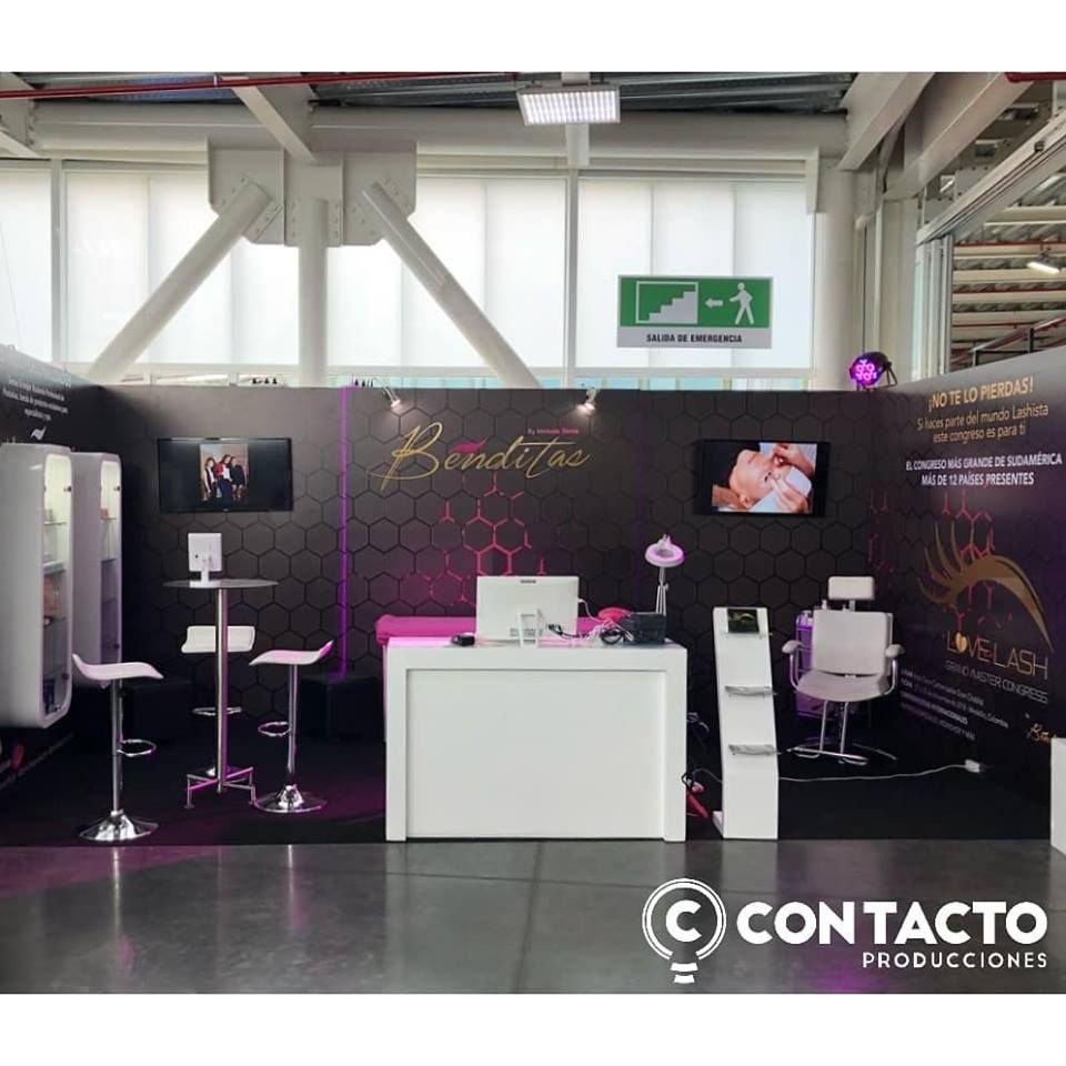 CON TACTO PRODUCCIONES Medellin 7