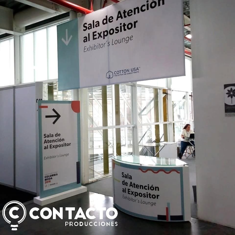 CON TACTO PRODUCCIONES Medellin 8