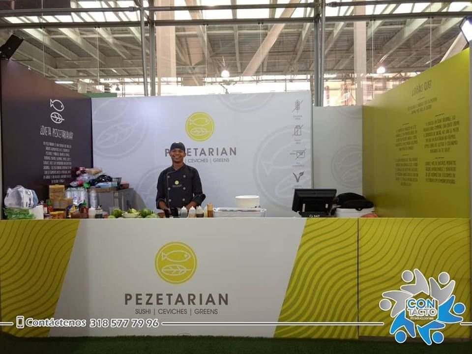 CON TACTO PRODUCCIONES Medellin 9