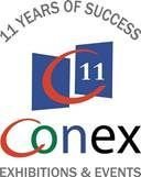 CONEX EXHIBITIONS