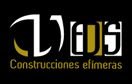 CONSTRUCCIONES EFIMERAS EDS