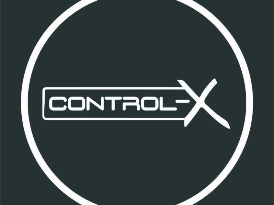 CONTROL-X