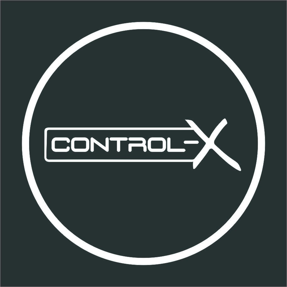 CONTROL-X