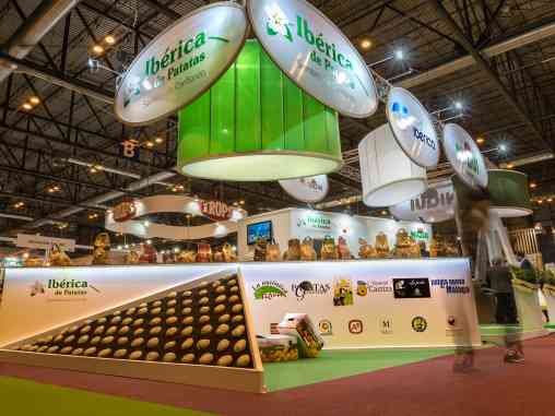 CREATIVISTAS S.L Madrid 3