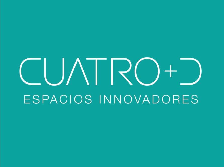 CUATRO+D
