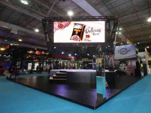 CUNHA PROJETOS E MONTAGENS Sao Paulo 2