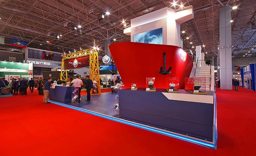 Camacho Stand Art Ciudad Real 10