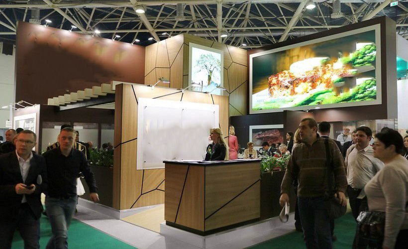 Camacho Stand Art Ciudad Real 11