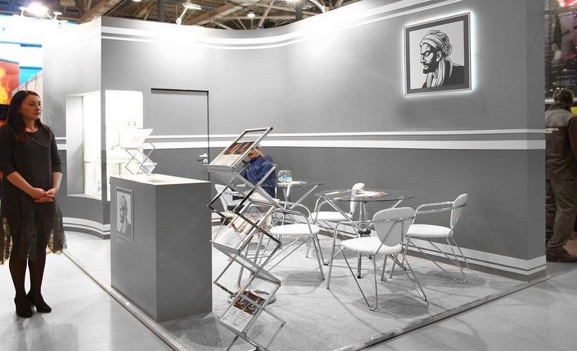 Camacho Stand Art Ciudad Real 12