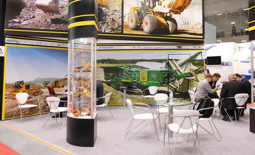 Camacho Stand Art Ciudad Real 13