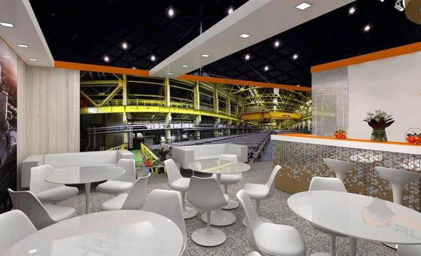 Camacho Stand Art Ciudad Real 6