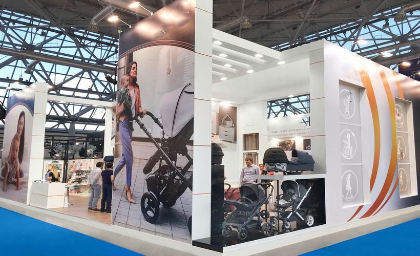 Camacho Stand Art Ciudad Real 9