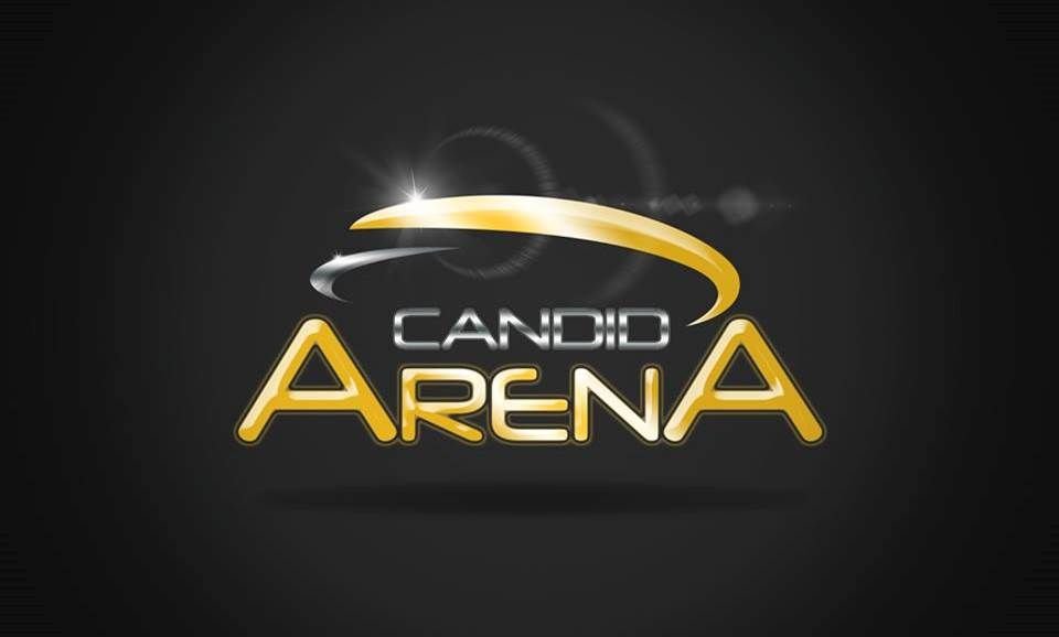 Candid Arena