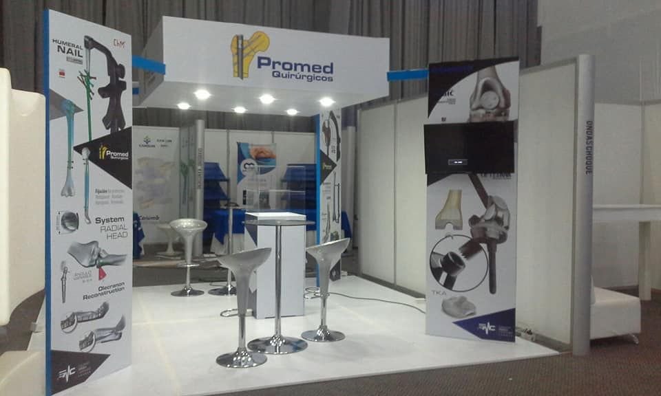 Casa Stickers Stands Barranquilla 4