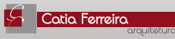 Catia Ferreira Arquitetura