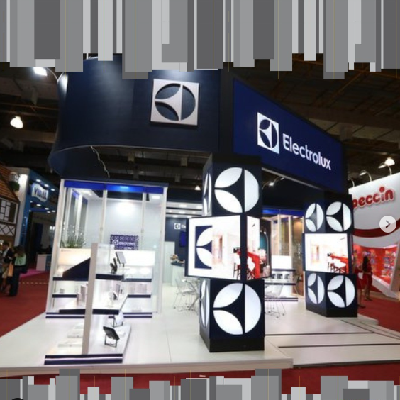 Cenna Stands Santo Andre 5