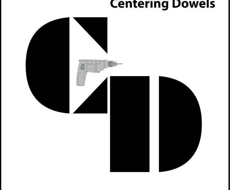 Centering Dowels