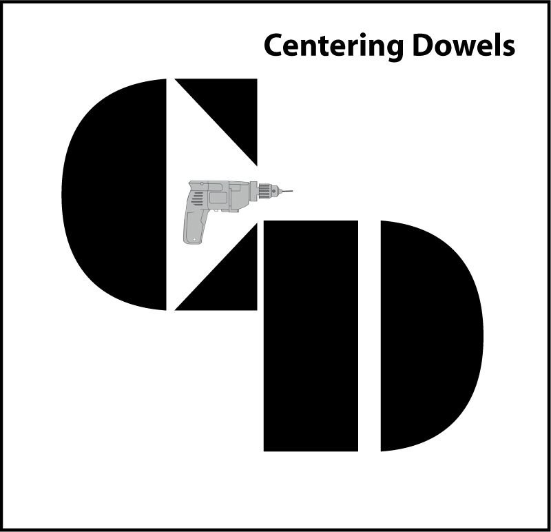 Centering Dowels