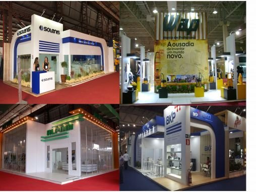 Cgb Stands Ribeirao Preto 2