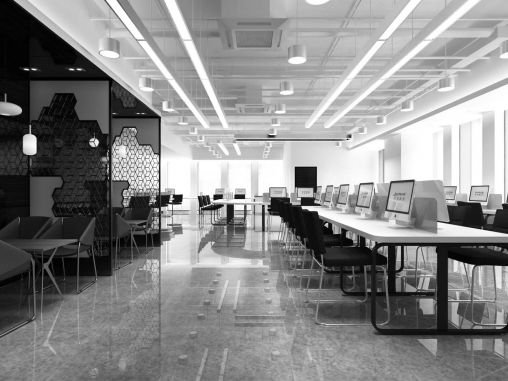 China Gelion Exhibition Service Co. Ltd. Xiamen 2