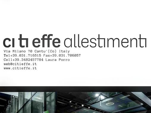 Ci.ti .effe Cantu 2