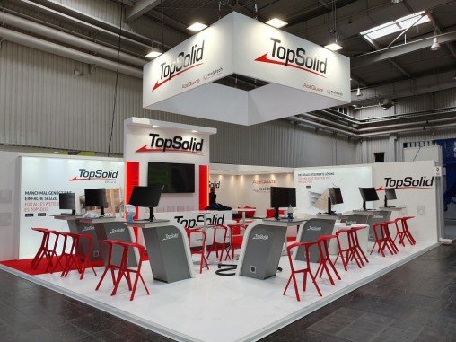 Class Affaires Expo Villeurbanne 2