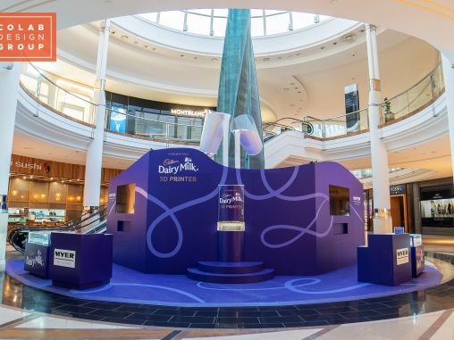 Colab Design Group Sydney 2