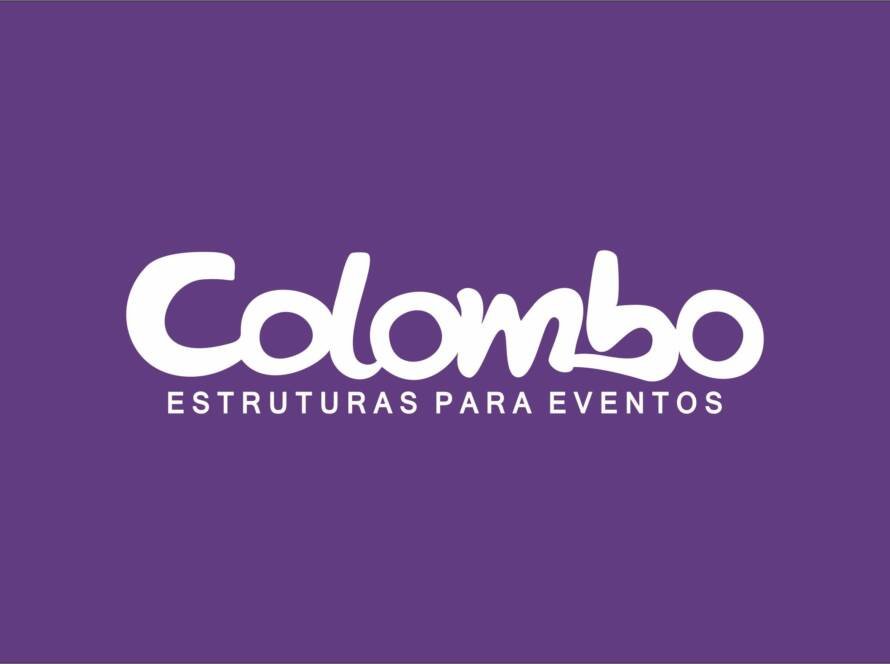 Colombo Estruturas Para Eventos