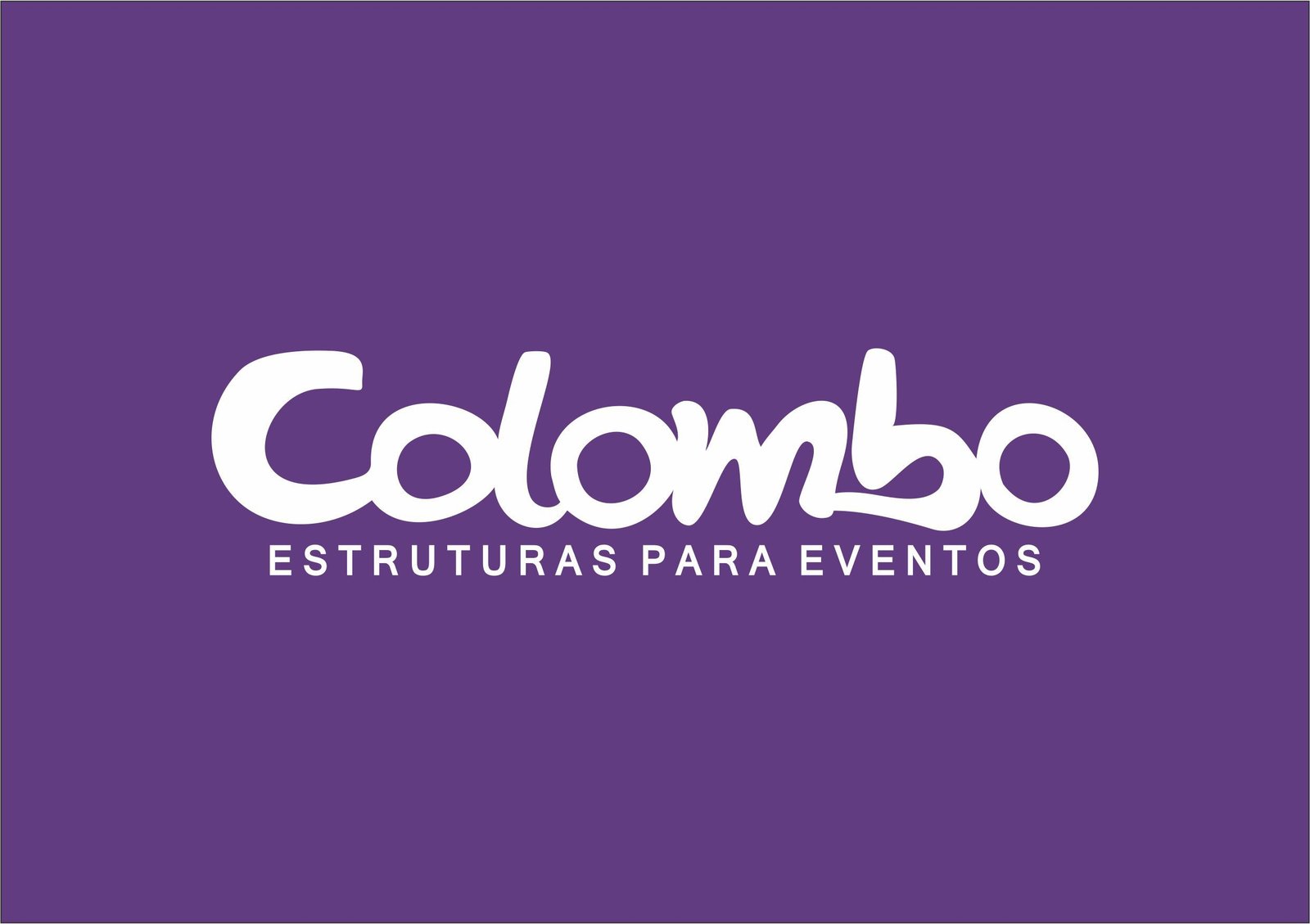 Colombo Estruturas Para Eventos