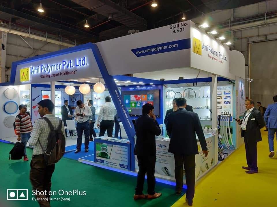 Colour Eventz and Exhibits Ahmedabad 9
