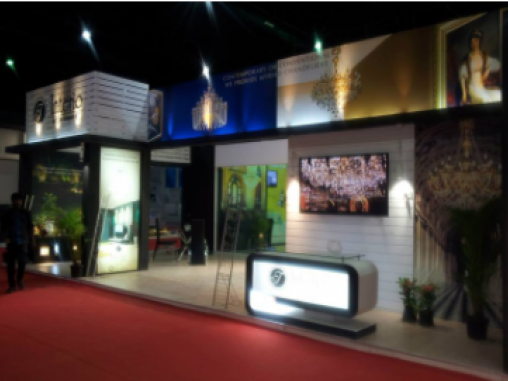 Colour Square Marketing Pvt Ltd New Delhi 2