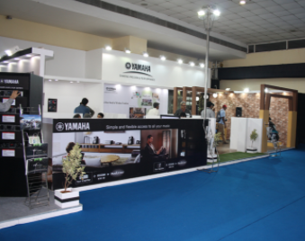 Colour Square Marketing Pvt Ltd New Delhi 3