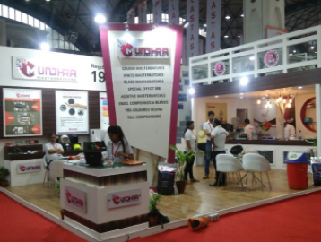 Colour Square Marketing Pvt Ltd New Delhi 4