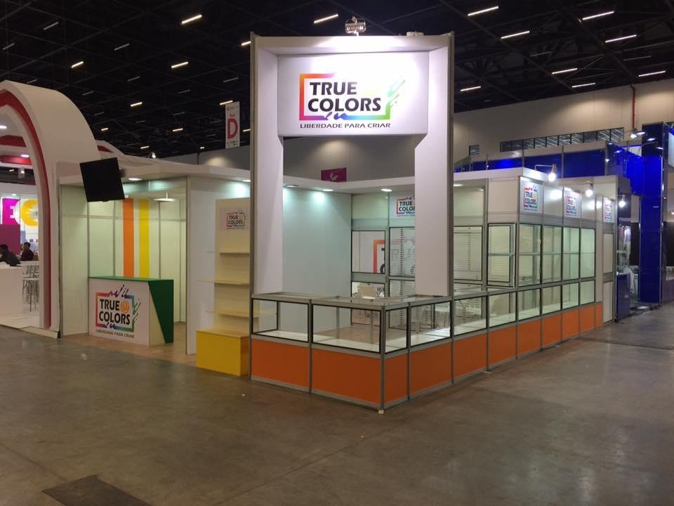 Conceito Stands Curitiba 4