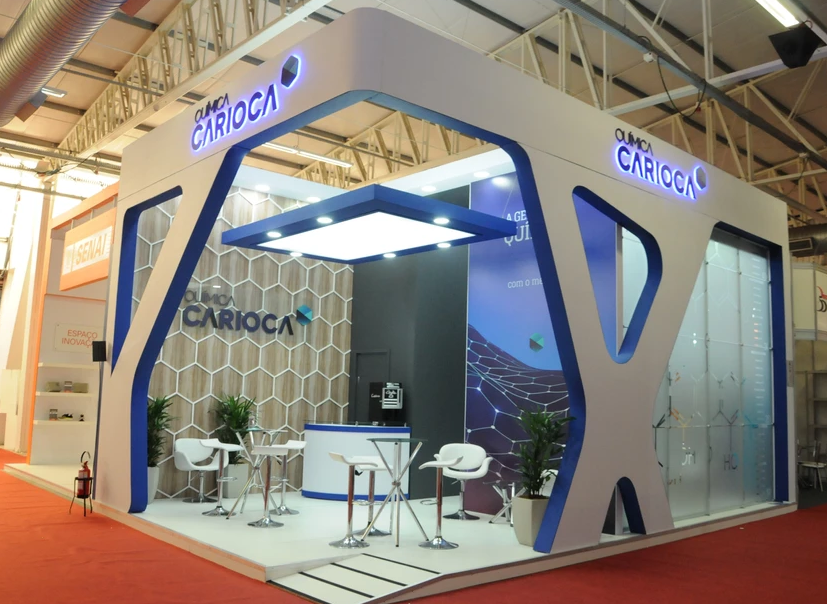 Concept Stands Balneario Camboriu 1